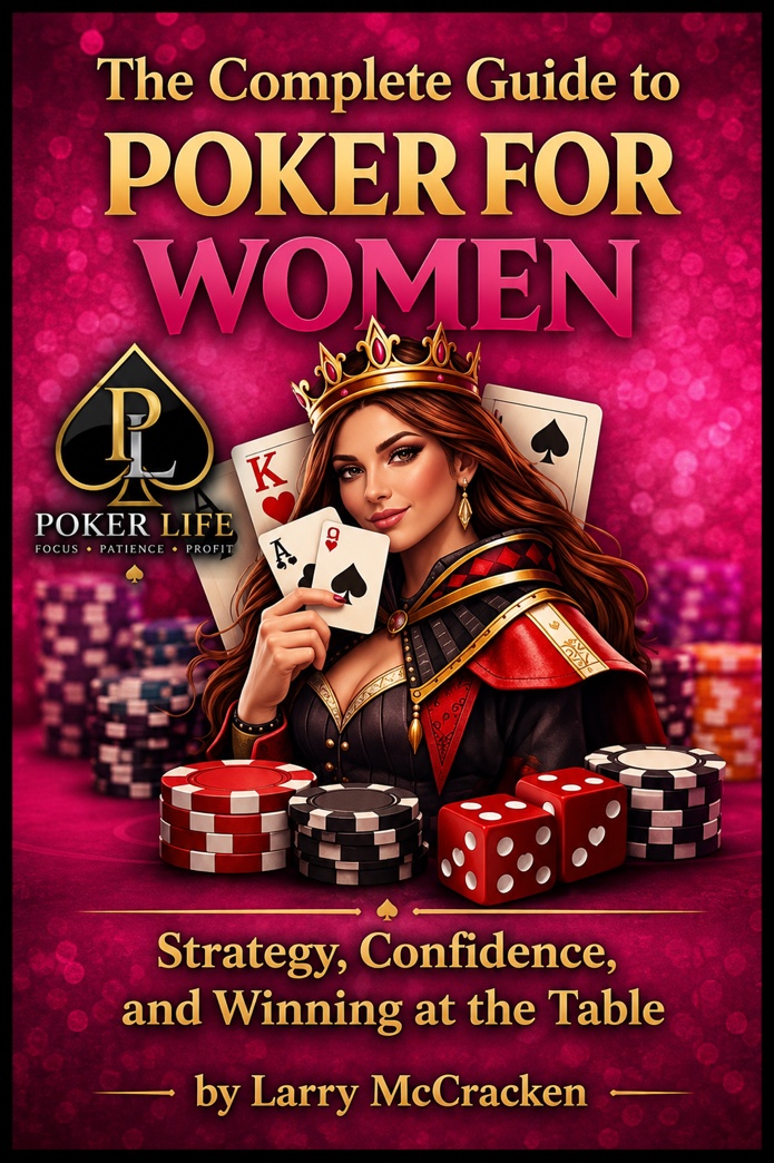 The Complete Guide to Poker for Women