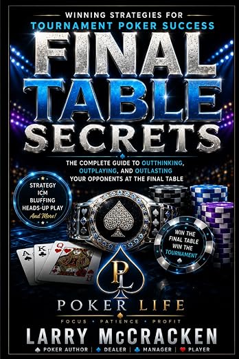 Final Table Secrets