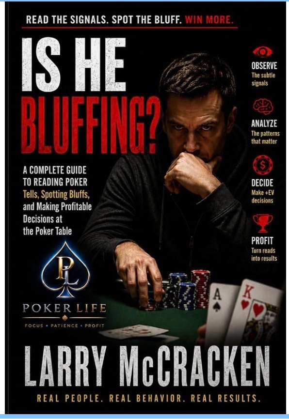 Is He Bluffing?
