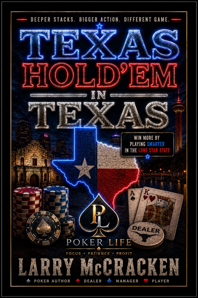 Texas Hold’em in Texas
