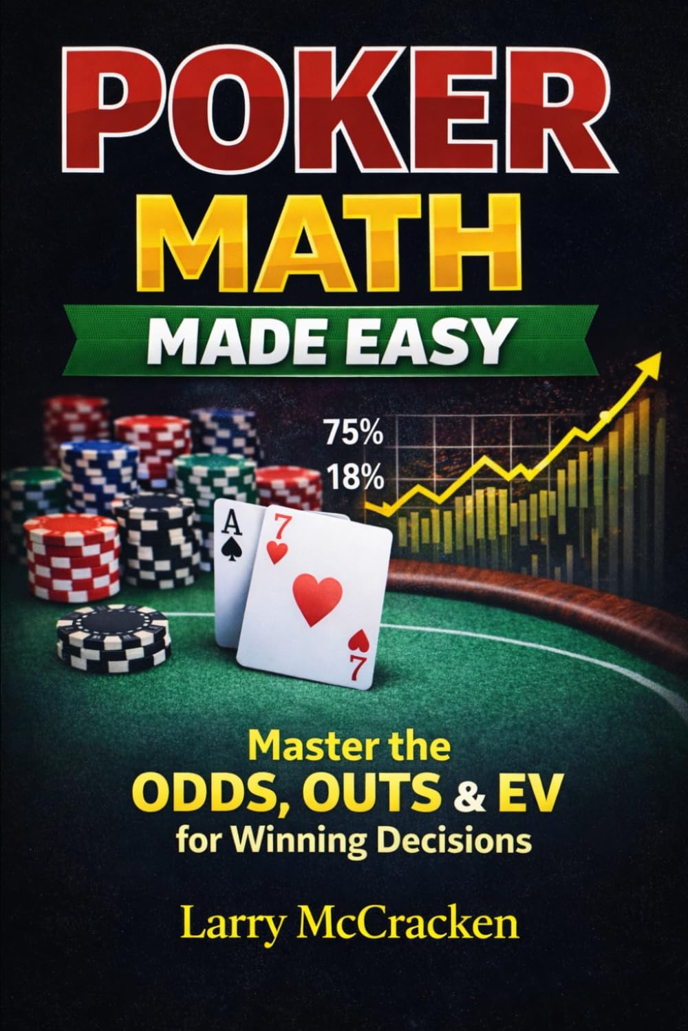 Poker Math Made Easy